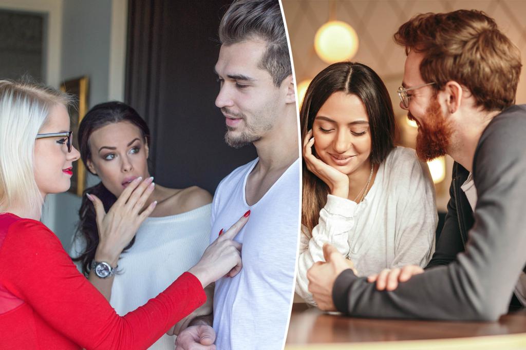 The real reason you should never flirt with others to make your partner jealous: study