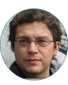 Foto de Rodrigo Edson Thales Castro